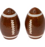 Boston International Football Fever Salt & Pepper Set