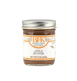 Beth's Farm Kitchen Apple Butter