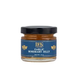 Beth's Farm Kitchen Mini Garlic Rosemary Jelly