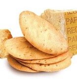 Lady Joseph Artisan Parmesan and Olive Oil Crackers