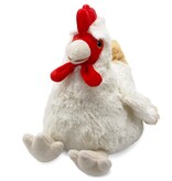 Warmies Chicken Junior Warmies