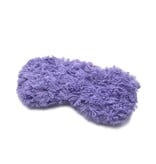 Warmies Curly Purple Eye Mask Warmies