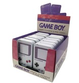 Cow Crack Wholesale Nintendo Game Boy Candy Tin