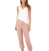 Pink Jogger