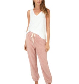 Pink Jogger