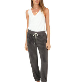 Dylan Charcoal Jogger