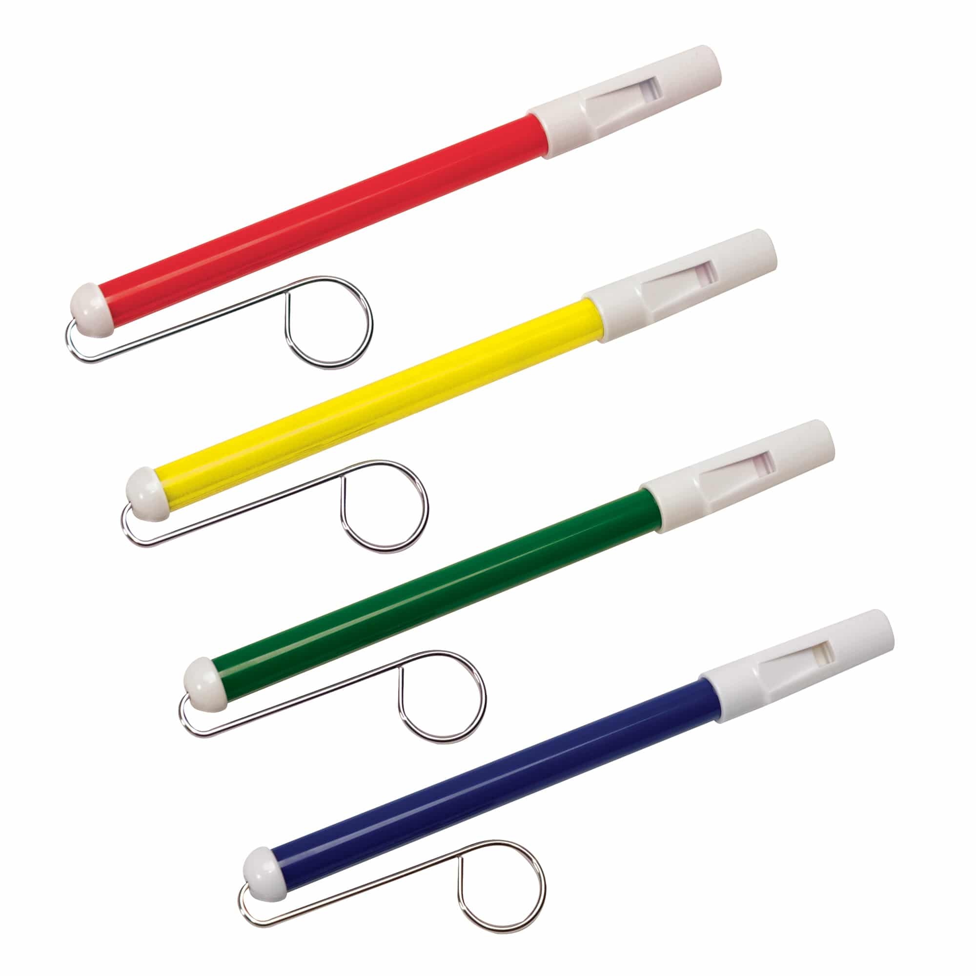 Classic Slide Whistle (various colors) in a Box FLEURISH Home