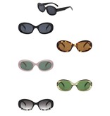 Fleurish Home Oval Clout Sunglasses (various colors)