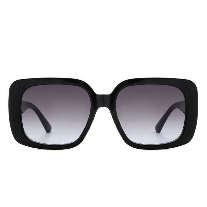 SQUARE SUNGLASSES - various