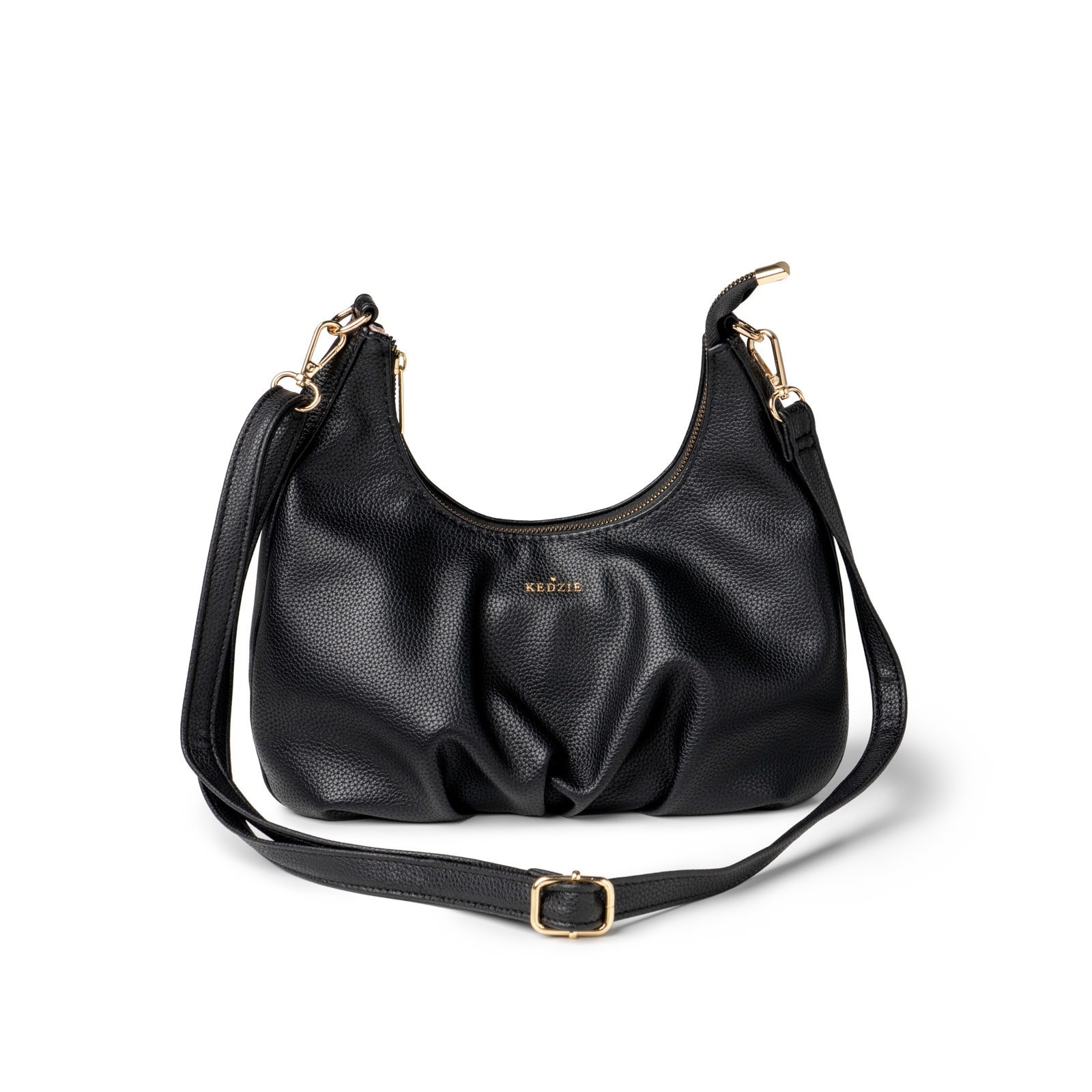 Kedzie Elle Shoulder Bag