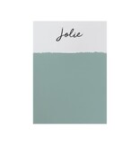Bliss Matte Finish Paint