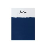 Gentlemen's Blue Matte Finish Paint