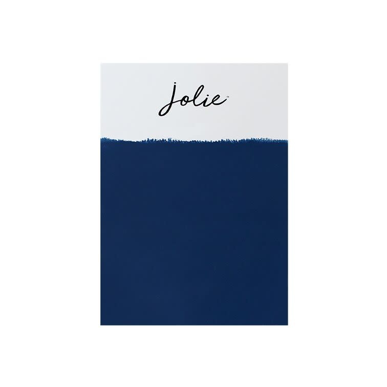 Gentlemen's Blue Matte Finish Paint
