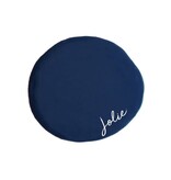 Gentlemen's Blue Matte Finish Paint