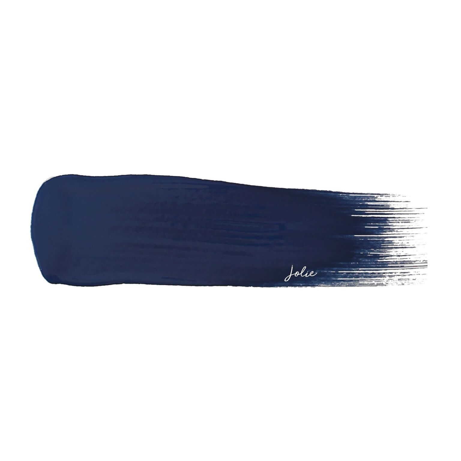 Gentlemen's Blue Matte Finish Paint