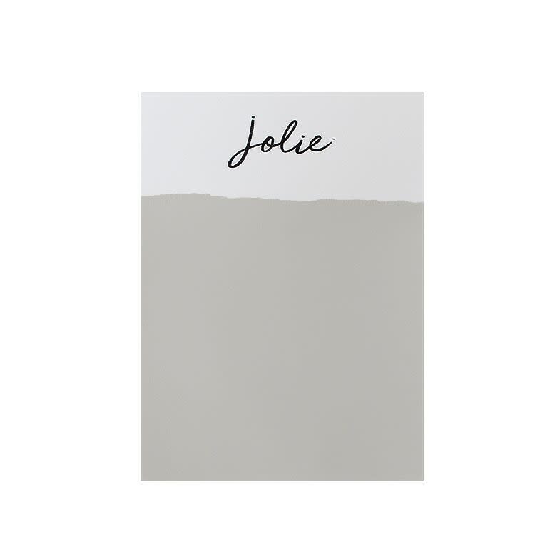 Swedish Grey Matte Finish Paint