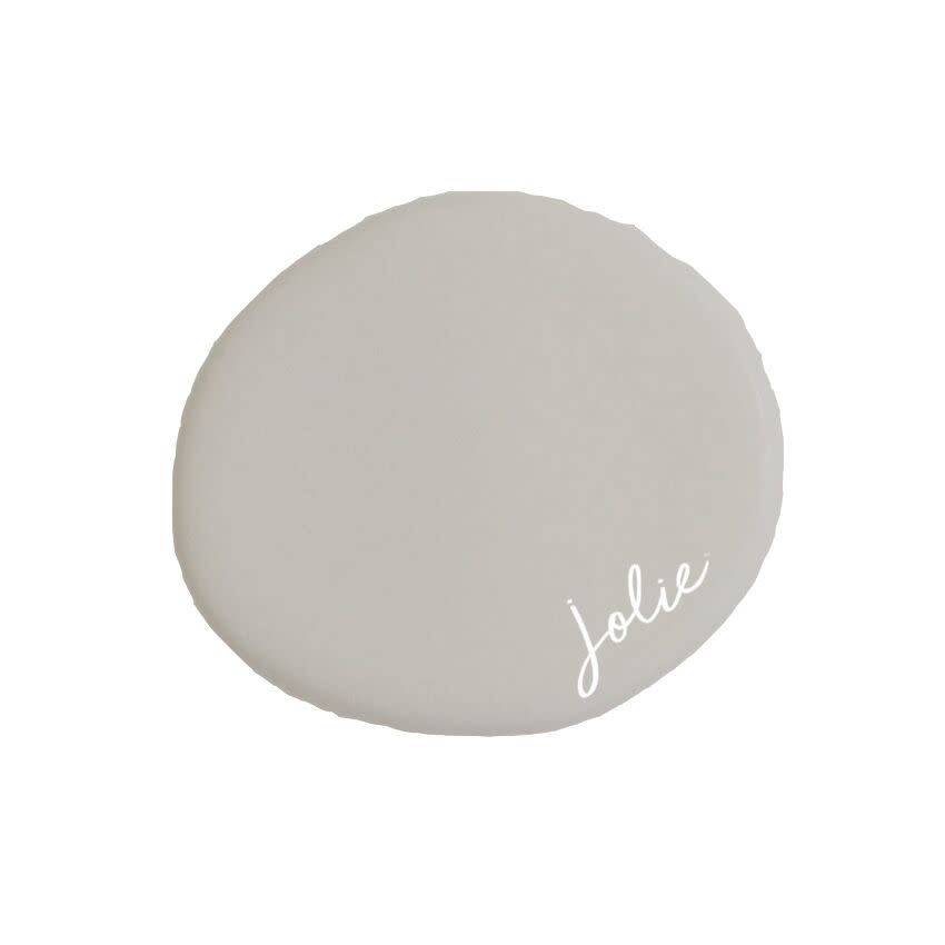 Swedish Grey Matte Finish Paint
