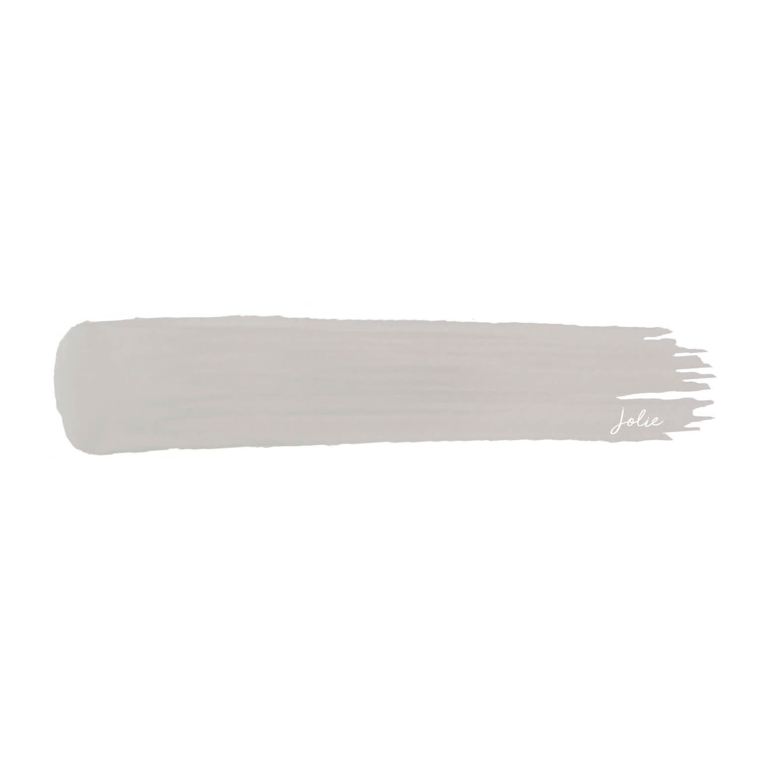 Swedish Grey Matte Finish Paint