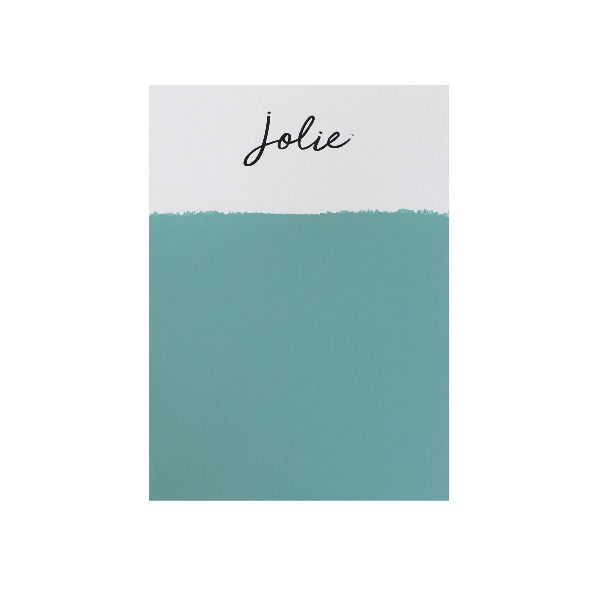 Jolie Home Verdigris Matte Finish Paint