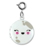 Charm It! Moon Locket Charm