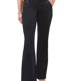 Democracy Ultra Navy 32/20” “AB”Solution High Rise Itty Bitty More Boot Trouser