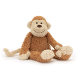 Jellycat Junglie Monkey Original