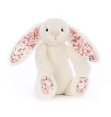 Jellycat Cherry Blossom Bunny Little (Small) 2024