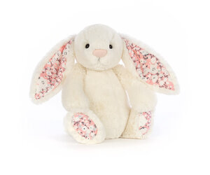 Blossom Cherry Bunny Original (Medium) - FLEURISH | Home, Apparel
