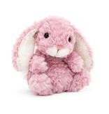 Jellycat Yummy Bunny Tulip Pink