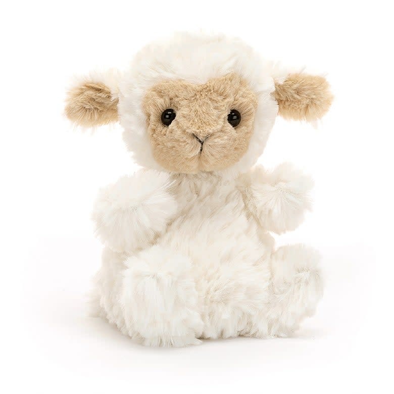 Jellycat Yummy Lamb *retired