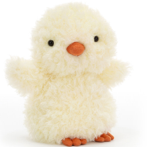 Jellycat Little Chick