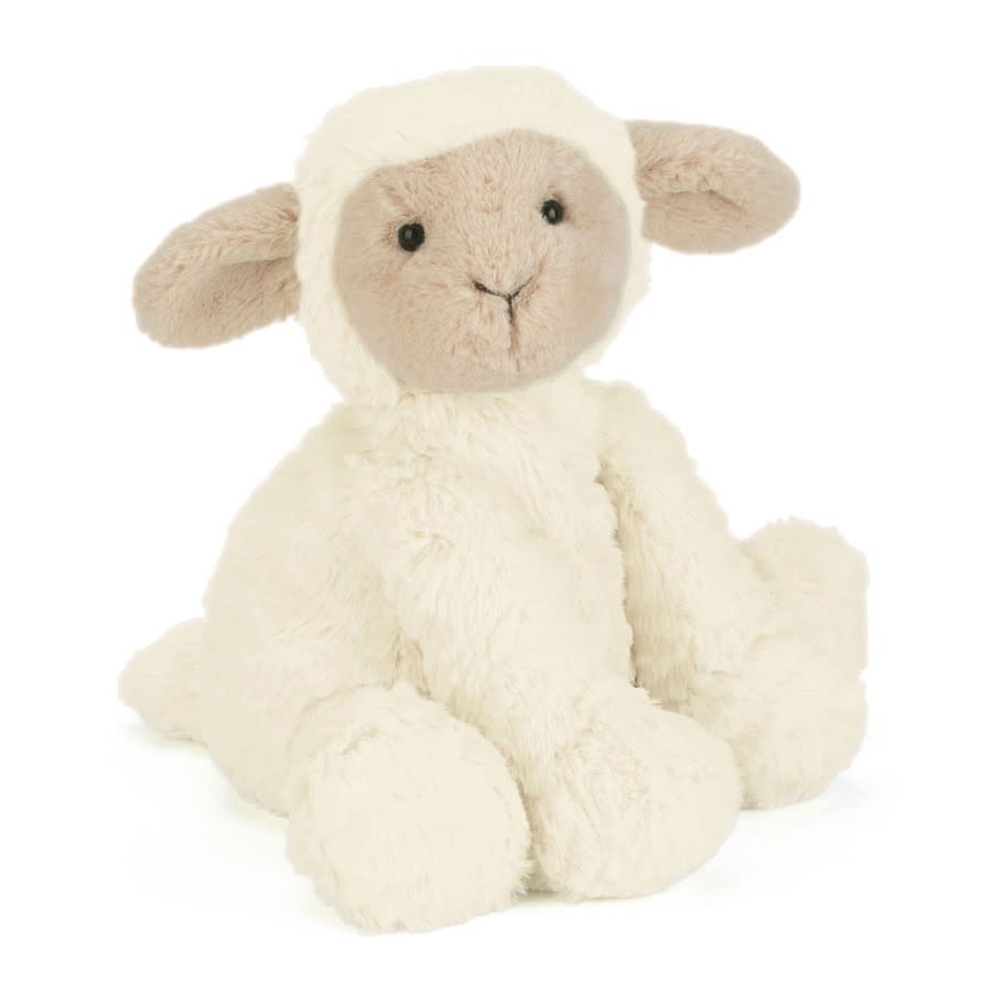 Jellycat Fuddlewuddle Lamb *retired