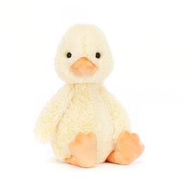 Jellycat Bashful Duckling Orginal