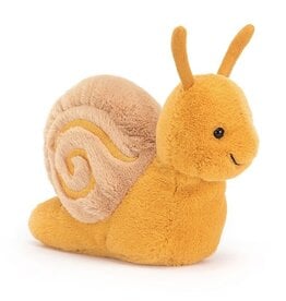 Jellycat Sandy Snail