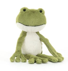 Jellycat Finnegan Frog