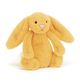 Jellycat Bashful Sunshine Bunny Little