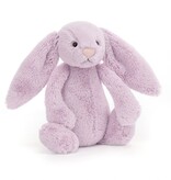 Jellycat Bashful Lilac Bunny Little *limited