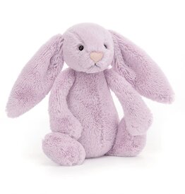 Jellycat Bashful Lilac Bunny Little *limited