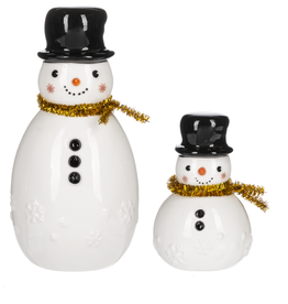 Ganz USA LLC Snowman Figurine