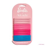 kitsch Barbie X Kitsch Recycled Nylon Elastics 12pc