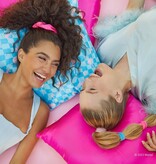 kitsch Barbie X Kitsch Satin Pillowcase - Malibu Barbie