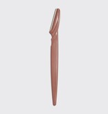 kitsch Recycled Plastic Dermaplaners 12pc Set - Terracotta