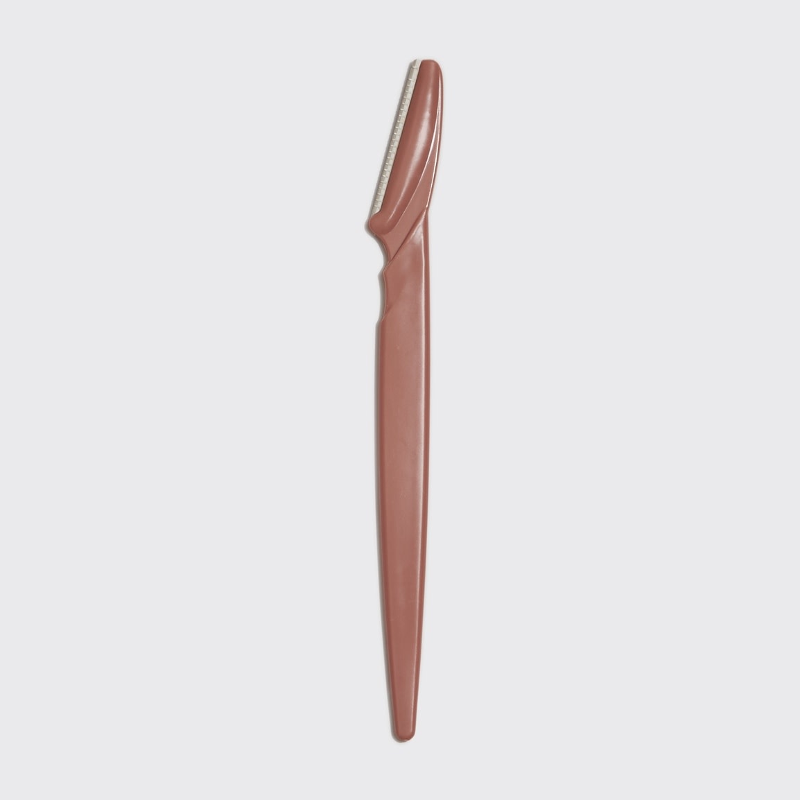 kitsch Recycled Plastic Dermaplaners 12pc Set - Terracotta