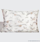 kitsch Harry Potter X Kitsch Satin Pillowcase - Owl Post