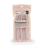 kitsch Recycled Plastic Dermaplaners 12pc Set - Terracotta