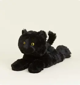 Warmies Black Cat Warmies (reg)