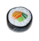 nora fleming on a roll mini (sushi roll) A294