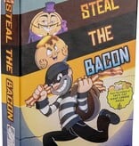 Dolphin Hat Games STEAL THE BACON game