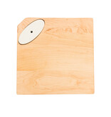 nora fleming maple wood cheese board (CH4) nora fleming
