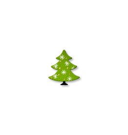 Roeda Studio Christmas Tree Single Magnet